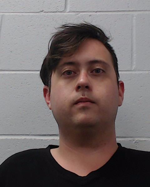 Castillo, Ross Hunter arrested by Hays County SO/PD