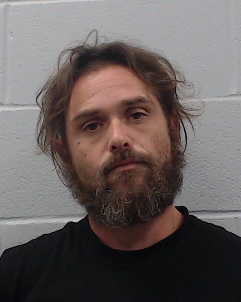 Smith, Heath Matthew arrested by Hays County SO/PD