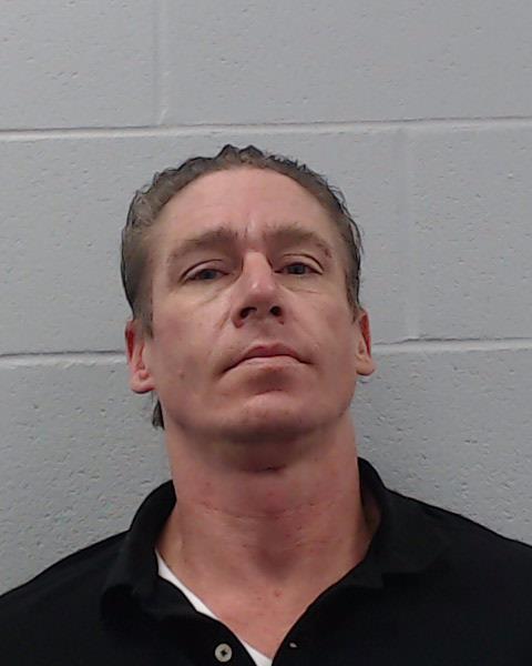 Bonja-Doran, Christian Michael arrested by Hays County SO/PD