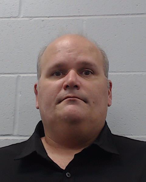 Seiler, Bradley Lynn arrested by Hays County SO/PD
