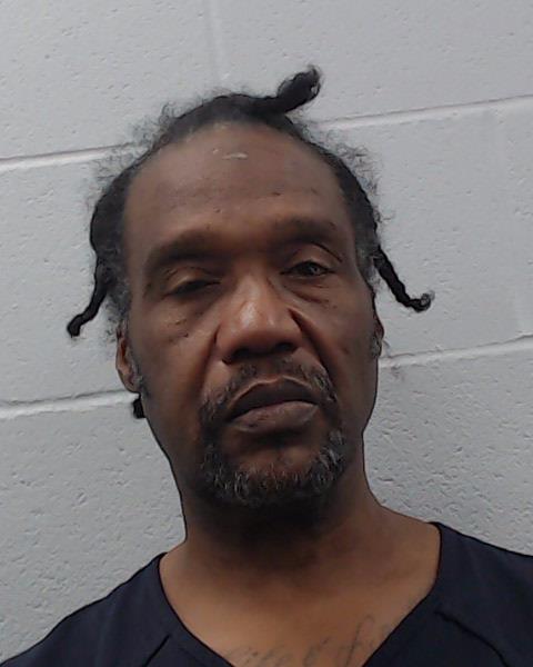 Lytle, Aaron arrested by Hays County SO/PD