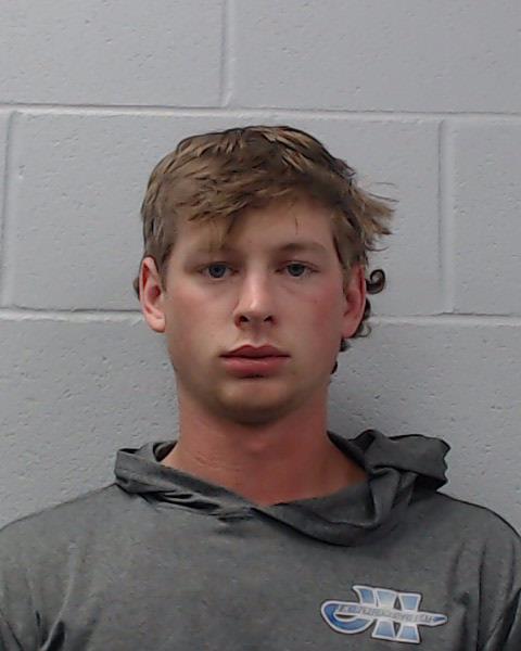 Rohan, Kaden Wyatt booking photo