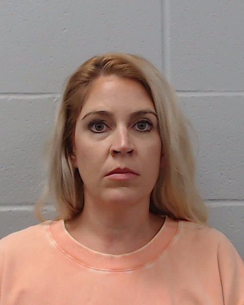 Mattos, Shannon Marie booking photo