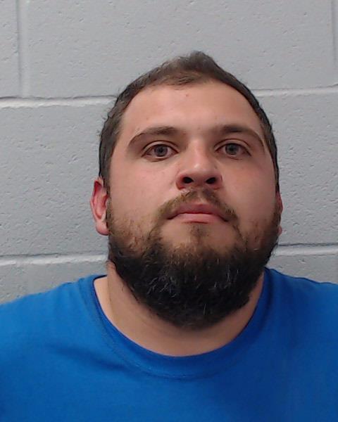 Saucedo, Jacob Robert booking photo