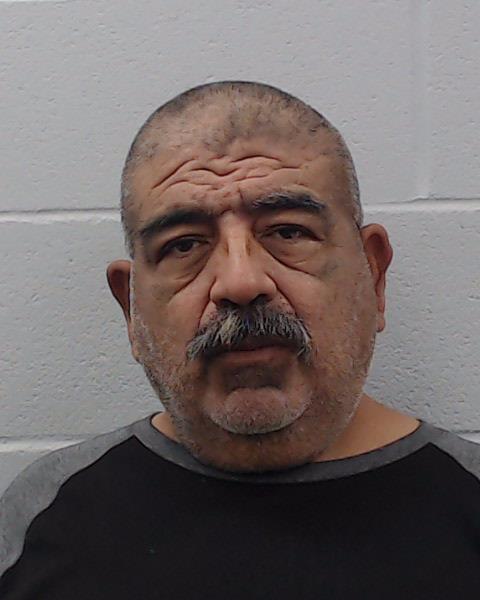 Sanchez, Jose Albert booking photo