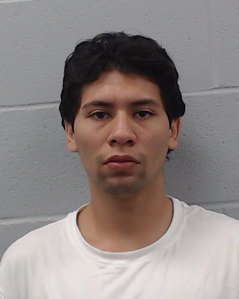 Casanova-Loza, Pedro booking photo