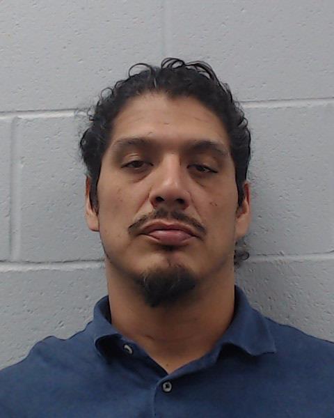 Mendoza, Miguel Angel, Jr. booking photo