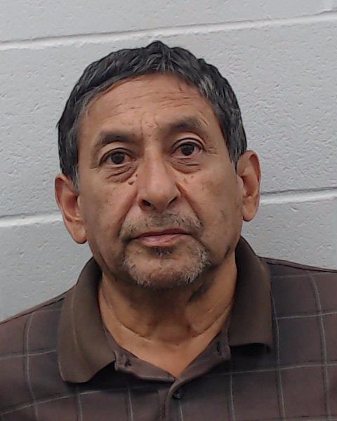 Ortunio, Juan Leonardo booking photo