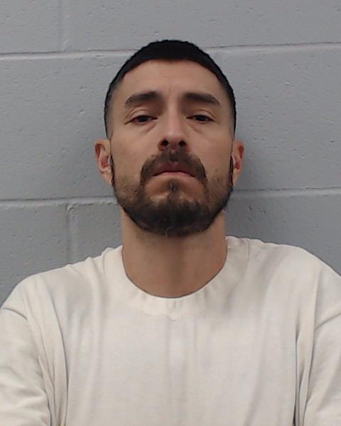 Hernandez, Marco Antonio booking photo