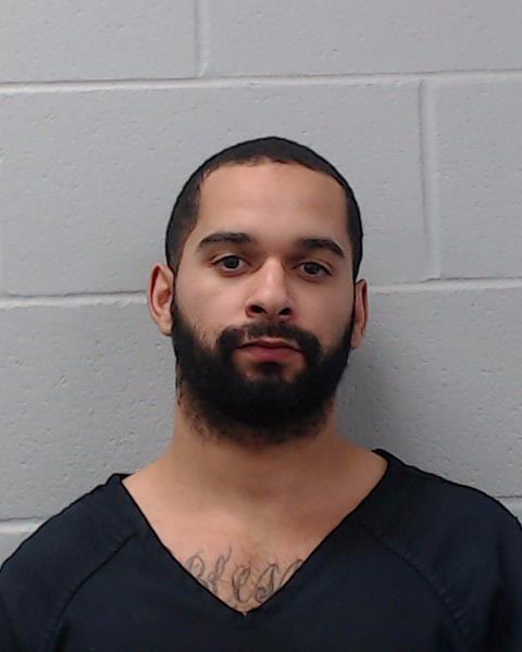 Duke, Manuel Earl booking photo