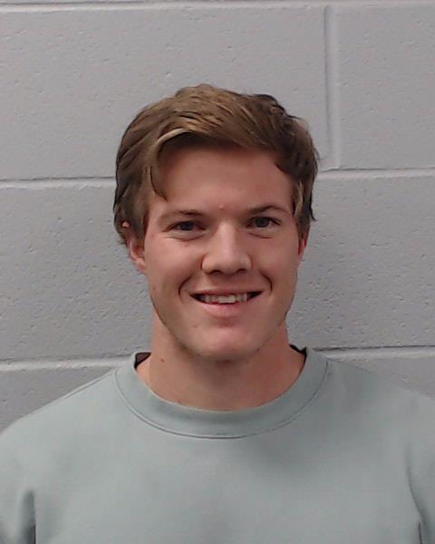 Andrews, Marshall Hayes booking photo