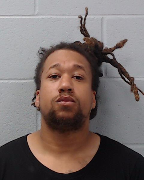 Williams, Byron Curlee booking photo