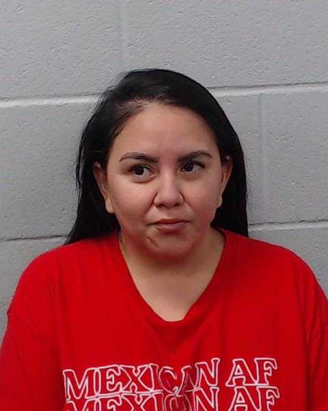 Farias, Lori Ann booking photo