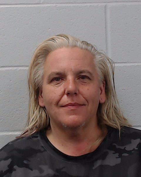 Williams, Joei Melinda booking photo