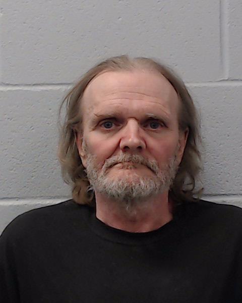 Phillips, Charles Ernest booking photo