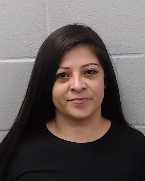 Garcia, Dolores Mary E booking photo