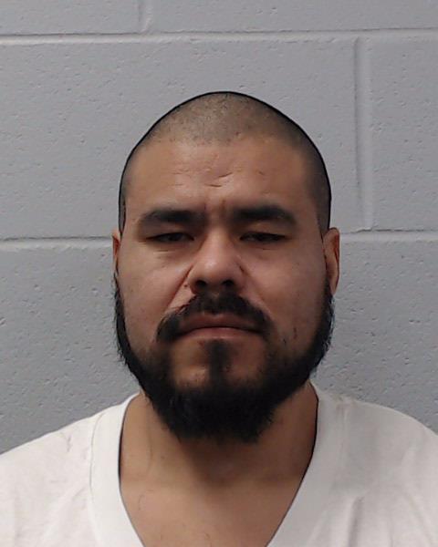 Gaytan Mata, Sergio booking photo