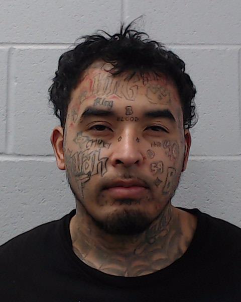 Cisneros, Juan Rolando booking photo