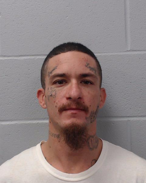 Herrera, Carlos Jose booking photo