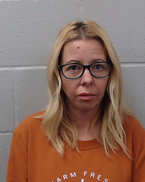 Ruybal, Heather Ann booking photo