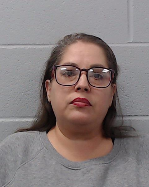 Moellering, Julia Brianna booking photo