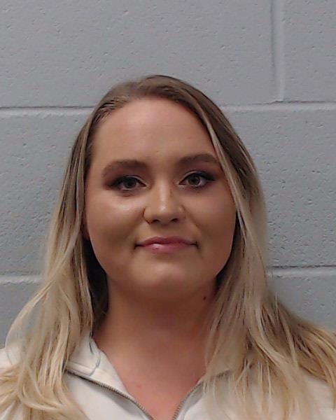 Beebe, Eva Gene booking photo