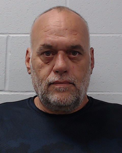 Lewis, Michael Jay booking photo