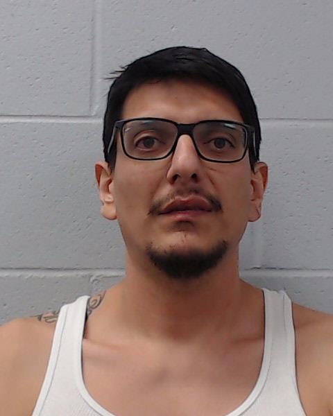 Guzman, Edward Ryan booking photo