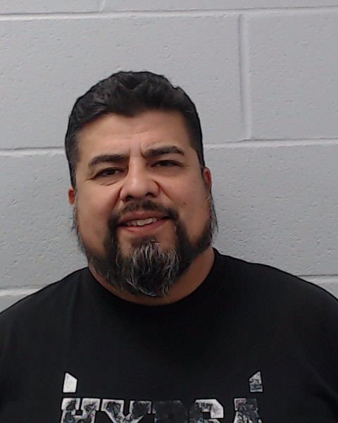 Ortega, Robert Ynez booking photo