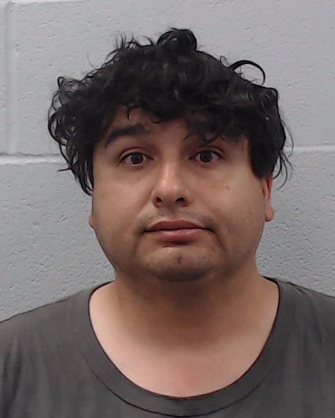 Arias, Rodney Ronnie, Jr. booking photo