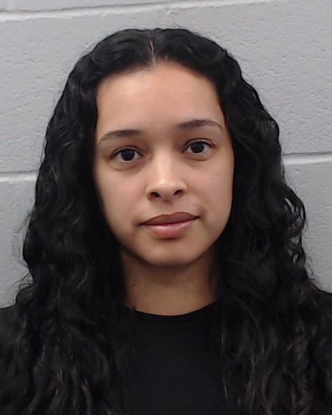 Hernandez, Angelique Marie booking photo