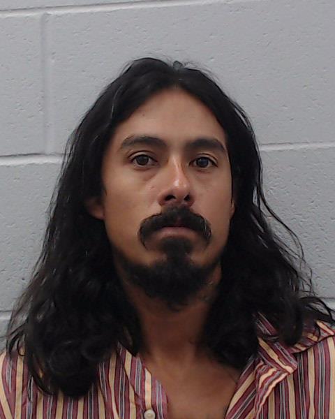 Vasquez, Samuel booking photo