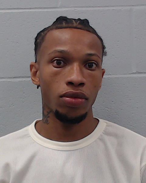 Richardson, Brian Anthony booking photo