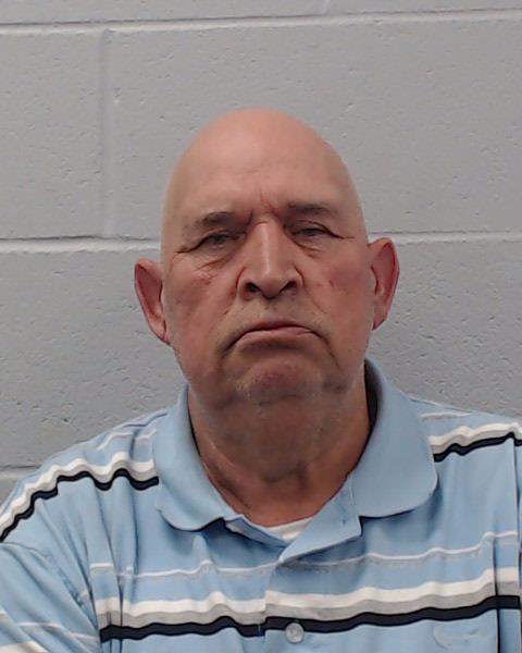 Davila, Jose Angel booking photo