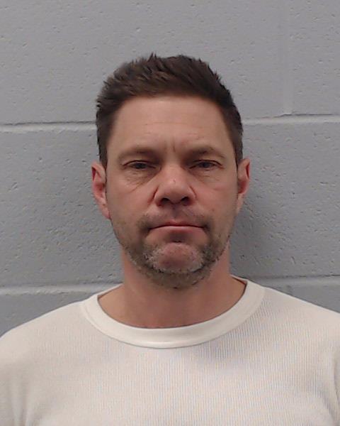 Breaux, Jeffrey James booking photo