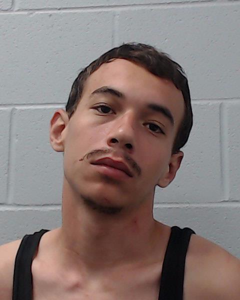 Miller, Steven Jean booking photo