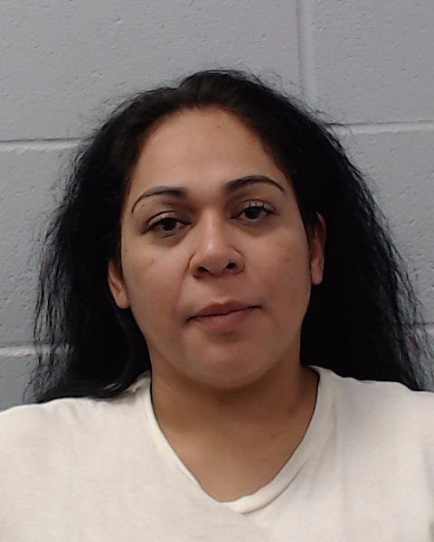 Llanas, Victoria booking photo