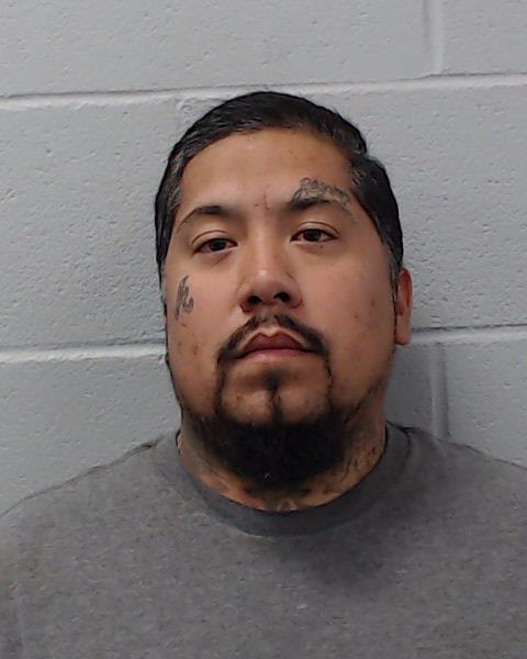 Gaitan, Joe Manuel booking photo