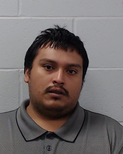 Martinez, Adiel booking photo