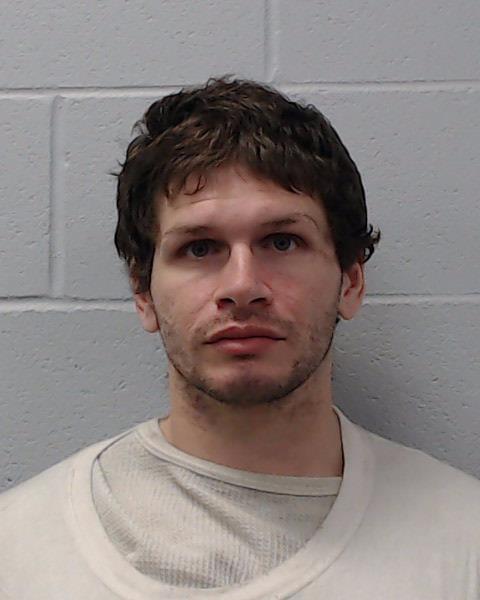 Kawar, Abdallah Sami booking photo