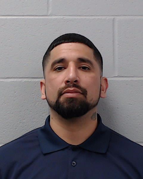 Leal, Joshua Rene booking photo