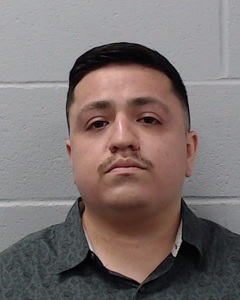 Deleon, Brandon David booking photo