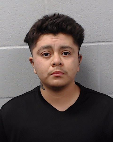 Aguinaga, Destiny Abigail booking photo