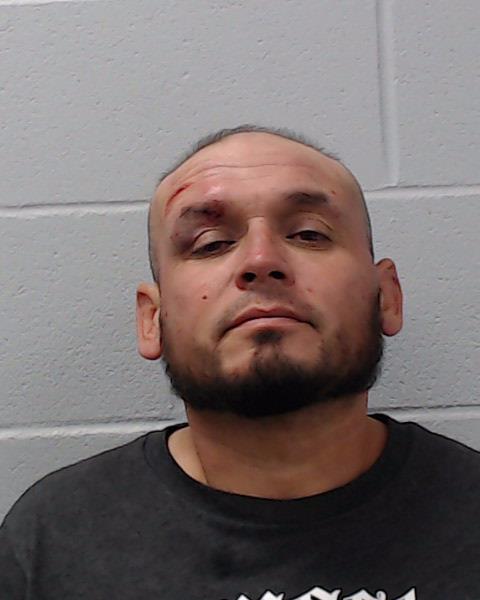 Arzola Montantes, Nestor Daniel booking photo