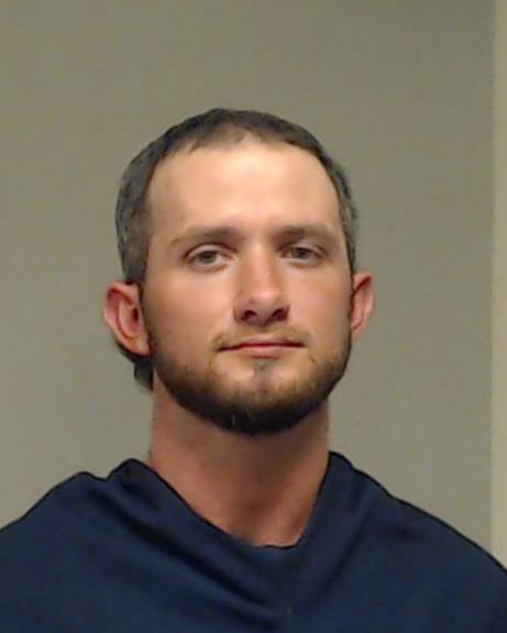 Schmidt, Gordon T arrested by Collin County SO/PD