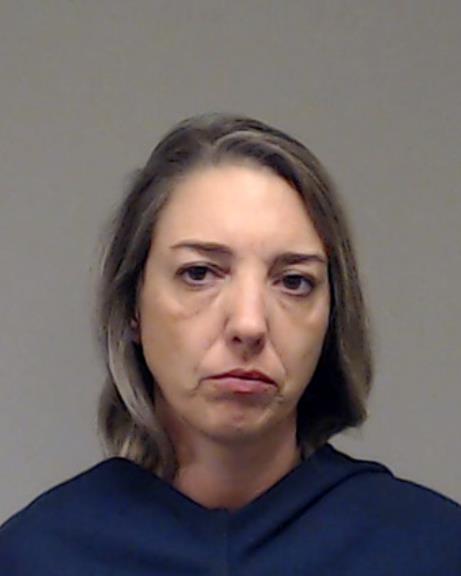 Smith, Cristen Annette booking photo
