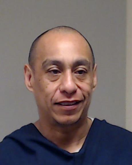Salas, Joseph Michael booking photo