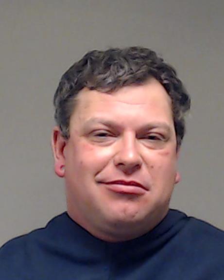 Ferrell, Scotty Lee arrested by Collin County SO/PD