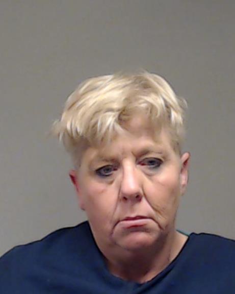Mandrell, Karen Janetta arrested by Collin County SO/PD