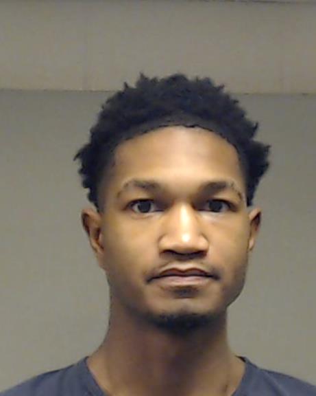 McMurray, Cameron Rashaad arrested by Collin County SO/PD